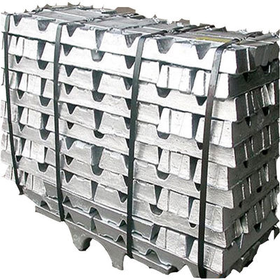 Hauts lingots d'alliage d'aluminium de résistance à la corrosion pour l'industrie électronique