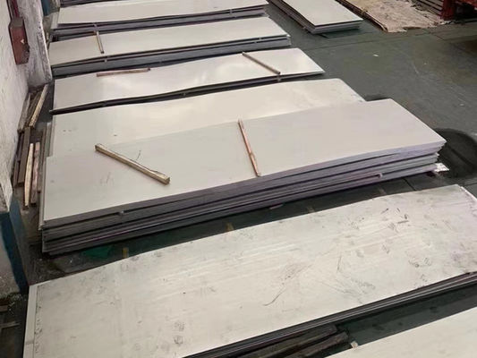 Feuille malléable d'alliage d'aluminium pour l'épaisseur adaptée aux besoins du client par projets