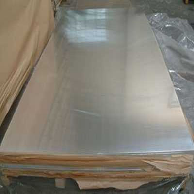 Tailles de panneau composé d'alliage d'aluminium de 6000 séries personnalisables utilisées pour l'industrie